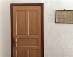 Communication Service Secretariat "1st Floor"